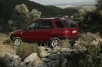 Kia Sportage 2004 года